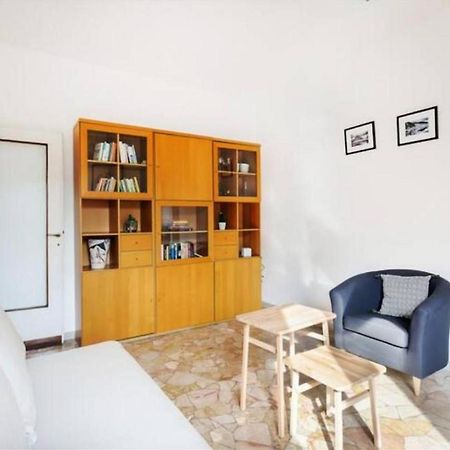 מילאנו Porta Romana Comfortable Flat Con Balcone מראה חיצוני תמונה